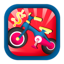Bicycle Shop Games APK