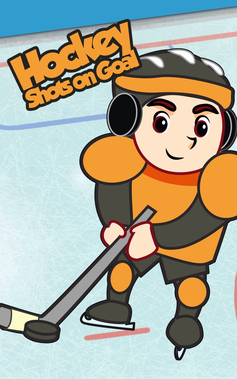 Hockey Shots on Goal APK do pobrania na Androida