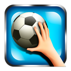 Handball Games icon