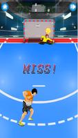 Handball Games 截图 1