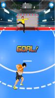 Handball Games screenshot 2