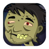 Hunting Zombies icon