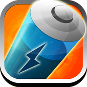 MO Battery Cleaner icon