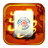 Mahjong Fire icon