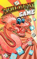 Mahjong Fire poster