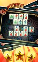 Mahjong Solitaire تصوير الشاشة 2