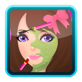 Makeup Games icon
