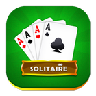 Classic Solitaire أيقونة