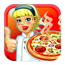 Juegos de Pizza y  Cocinar APK