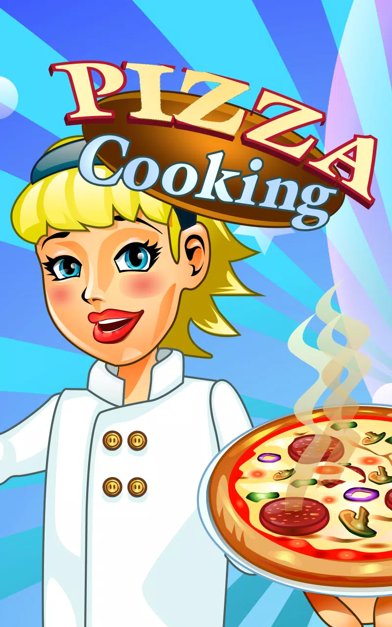Desventaja avance compañero Juegos de Pizza y Cocinar APK per Android Download