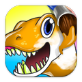 ”Dinosaur Games