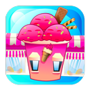 Restaurante de Helados - Juego APK