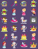 Princesses Games - Memory Ekran Görüntüsü 1