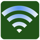 My Hotspot icon