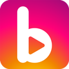 Balala Live - Live Video Streaming and Chat Zeichen
