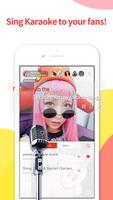Balala Live - Live Video Streaming and Chat 포스터