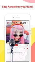 Balala Live - Live Video Streaming and Chat poster