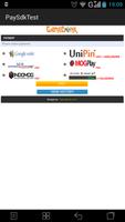ANYKEY PAY SDK FOR GOOGLE poster