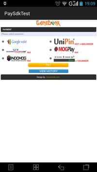 Anykey Pay Sdk For Google Apk App Free Download For Android