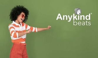 Anykind Beats Affiche