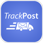 TrackPost آئیکن