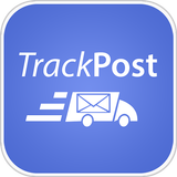 TrackPost icône