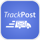 TrackPost 图标