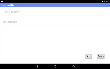 TrackPost APK 下載