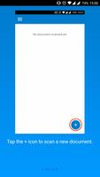 Anyline Document Scanner الملصق