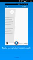 Anyline Document Scanner تصوير الشاشة 1