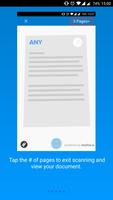 Anyline Document Scanner تصوير الشاشة 2