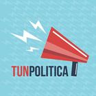 TunPolitica أيقونة