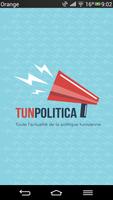 TunPolitica 海报