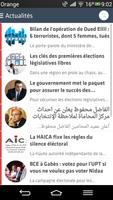 TunPolitica screenshot 2