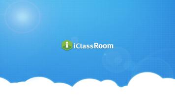 iClassRoom poster