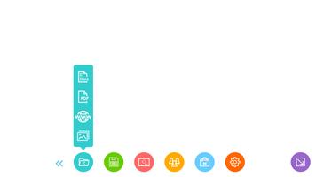 iClassRoom 스크린샷 2