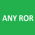 ANY ROR-icoon
