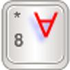 Logic Symbols Keyboard APK