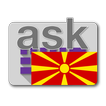 Macedonian for AnySoftKeyboard Zeichen