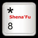 Shena'Fu AnySoftKeyboard Pack APK