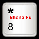 Shena'Fu AnySoftKeyboard Pack icône