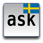 Swedish Language Pack أيقونة