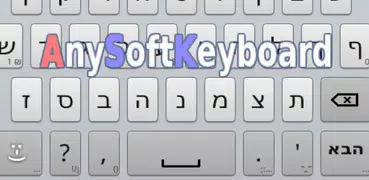 Ukrainian for AnySoftKeyboard