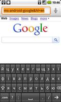 Ukrainian for AnySoftKeyboard ポスター