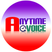Anytime Voice
