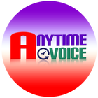 Anytime Voice icon