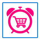 Anytime Grocery icon