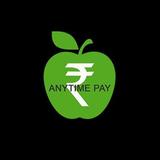 Icona ANY TIME PAY RECHARGE