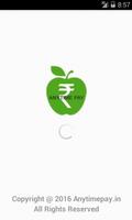 ANY TIME PAY RECHARGE পোস্টার