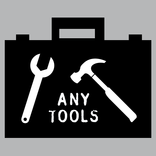 ”Any Tools